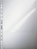 Esselte Leitz Showtas - A4 - Transparant - 100 stuks