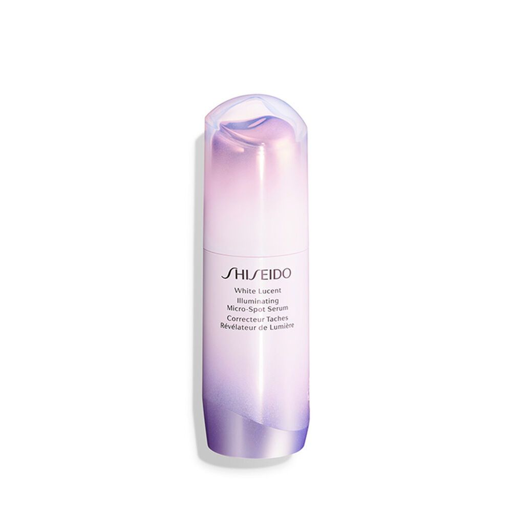 Shiseido White Lucent Illuminating Micro-Spot Serum - 30ml
