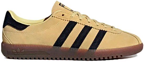 Adidas Bermuda Schoenen Beige EU 38 2/3 Vrouw