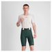 Sportful Ltd 2, maillot de cyclisme vert, taille L, pour hommes