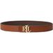 Lauren Ralph Lauren Ceintures brunes