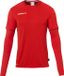 Uhlsport Save Goalkeeper Shirt Red Black
