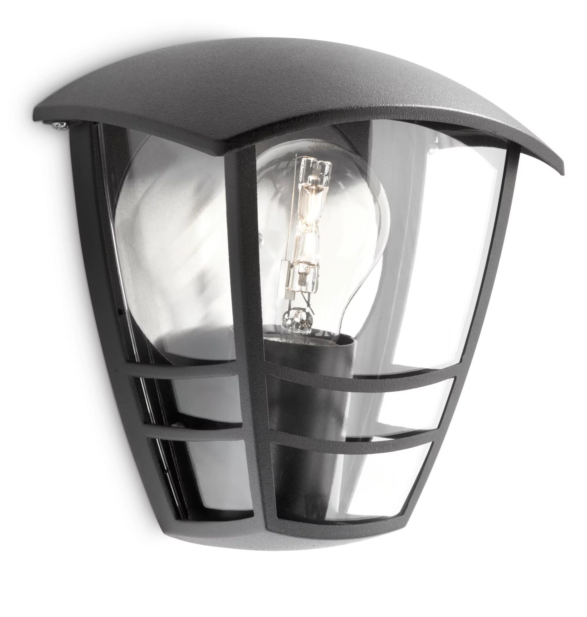 Philips Hue Philips myGarden Creek - Wall light - Black