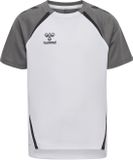 Hummel Hmllead 2.0 Jersey S/S Kids Maat 164