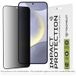 Techsuit Google Pixel 11 Pro Fold Film de protection d'écran anti-regard, Verre trempé, Collage intégral, 111D