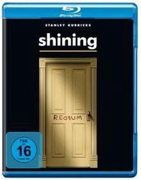 Shining Warner Bros. Entertainment Nordic AB Shining (1979) (Blu-ray)
