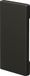 Hager Eindstuk randafdekkend voor BR/H/N/A 68x130mm bovenprofiel 80mm hfr in grafietzwart BR6513069011