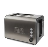 Black & Decker BXTO900E Broodrooster