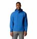 Columbia Earth Explorer II Jas Blauw S Mannen