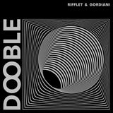 Dooble Sylvain Rifflet & Philippe Gordiani - Dooble (CD)