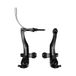 SHIMANO BR-R353 Compacte V-Rem Black One Size