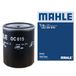 MAHLE Ölfilter OC615