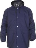 Hydrowear Ulft Parka Heren Zwart XXL