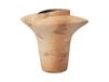 Ferm Living Vase Evio Burnt umber, Ø35x53 cm
