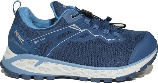 Meindl Power Walker Lady 3.0 Jeans - Schoenmaat 37.5 - Vrouwen - Jeans