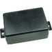 Kemo G023N Universele behuizing 74 x 51 x 28 Thermoplast Zwart 1 stuk(s)
