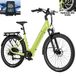 Z3 SUV E-bike - Vélo de montagne électrique