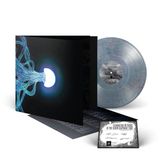 Suburban Elephant Tree - Elephant Tree - LP Coloured Vinyl Silver