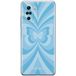 ERT GROUP mobiel telefoonhoesje voor Xiaomi MI 11i/ REDMI K40/K40 PRO/POCO F3/ F3 PRO origineel en officieel erkend Babaco patroon Butterflies 001, hoesje is gemaakt van TPU