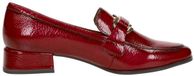 Marco Tozzi Dames Instappers 2-24250-45 527 F-breedte Maat: 38 EU