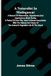 A naturalist in Madagascar; A record of observation, experiences, and impressions made during a period of over fifty years' intimate association with ... of the animal & vegetable life of the island