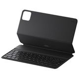 Xiaomi Pad 6S Pro Magnetic Closure Keyboard Cover Zwart