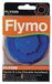 Flymo FLY029 Double Autofeed spoel en snoer - rood