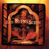 CD Los Super Seven - Los Super Seven
