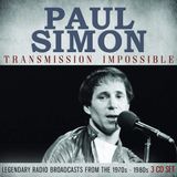 Transmission Paul Simon Transmission Impossible