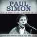 Transmission Paul Simon Transmission Impossible