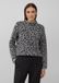 s.Oliver BLACK LABEL Dames pull - Maat XS - Vrouwen - ZWART - Acryl