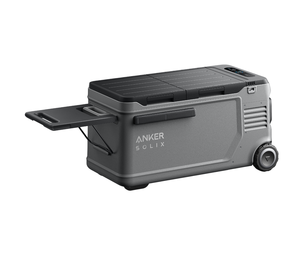 Anker SOLIX EverFrost 2 58L accukoeler