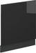 Vicco Fame-Line Frontpaneel – 60 cm anthracite hoogglans