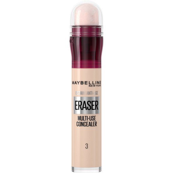 Maybelline New York Instant Anti Age Eraser 03 - Concealer - 6.8ml