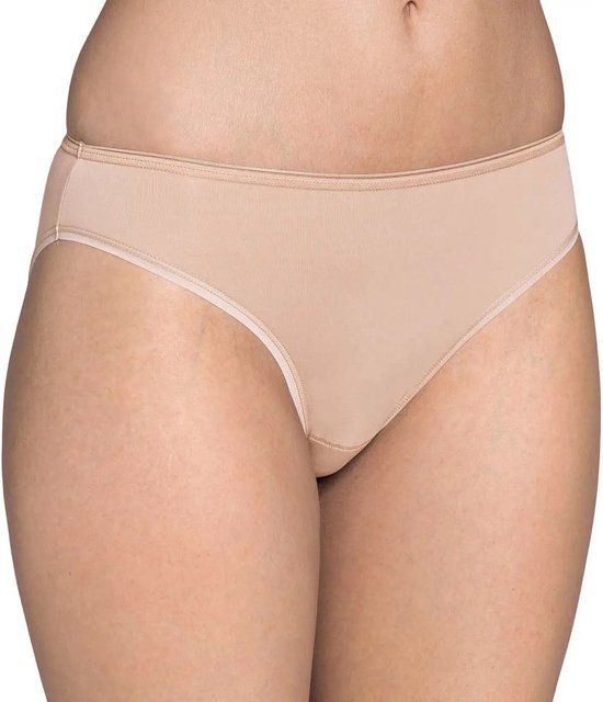 Sloggi Slip Tai Feel Sensation beige - Maat 44