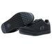 O'Neal Pumps Flat Shoes Men, Zwart/Grijs, Schoenmaat EU 45