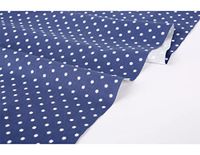 Dailylike Bedrukte stof, meerkleurig, 1,10 x 3 m, 133
