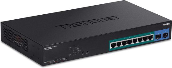 Trendnet TPE-1021WS