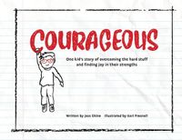 COURAGEOUS: Libri GmbH Courageous