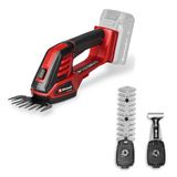 Einhell Accu-gras-/struikschaar GE-CG 18/100 Li - 3 in 1-Solo Power X-Change