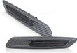 Viking Choice AP Onderdelen B.V. Zijkant knipperlichten BMW F10/F11 10-13 CARBON SMOKE