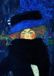 Your Decoration B.V. Kunstdruk Gustav Klimt - Lady with Hat 50x70cm