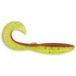 Rapala Leurre Souple Crushcity Curl 127 mm