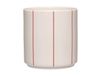 Design Letters Tasse Design Letters Pyjamas 25 cl Rose pâle-beige pastel