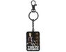 SD Toys Tokyo Revengers Metal Keychain Manjiro Sano 7 cm Keyrings