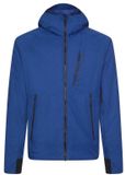 Rock Experience Snow Peak 2.0 Padded Jas Blauw L Man