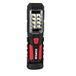 EUFAB 13496 SMD-LED batterij werkplaatslamp, oplaadbaar