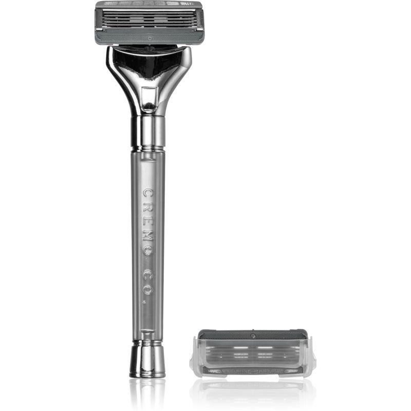 Cremo Accessories Razor maszynka do golenia - 4027800276301