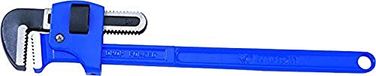 king tony 653118 Pijpsleutel Stillson Type, 60 mm