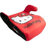 Tataway Hello Kitty I-Size ECE R129 Autostoeltje Voor Kinderen, 126-150 Cm, 22-36 Kg, 6-12 Jaar Oud, Groep 3, Licht En Gemakkelijk Mee Te Nemen - Afneembaar En Wasbaar